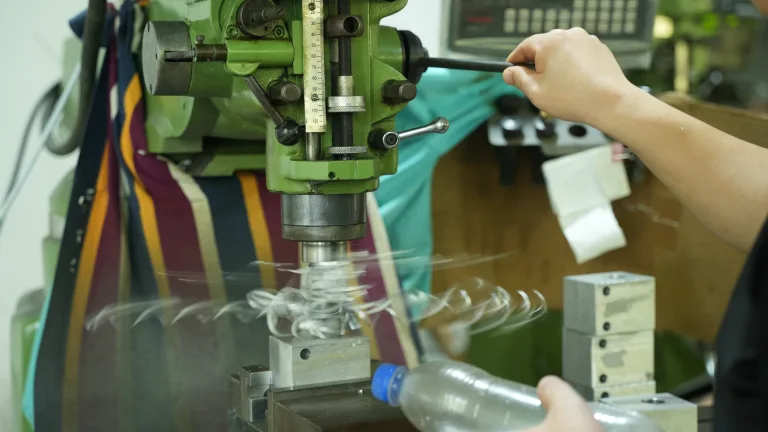 CNC Processing