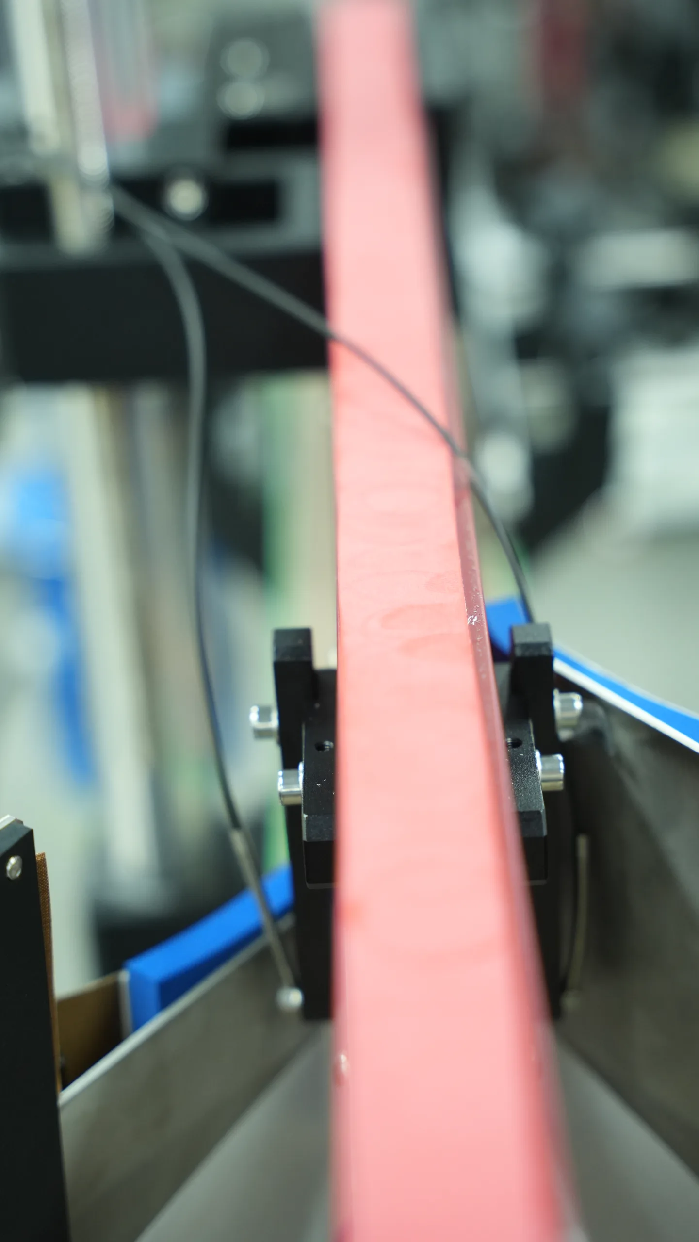 全自动平瓶贴标机的产品传感器