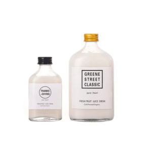 ملصقات المستحضرات