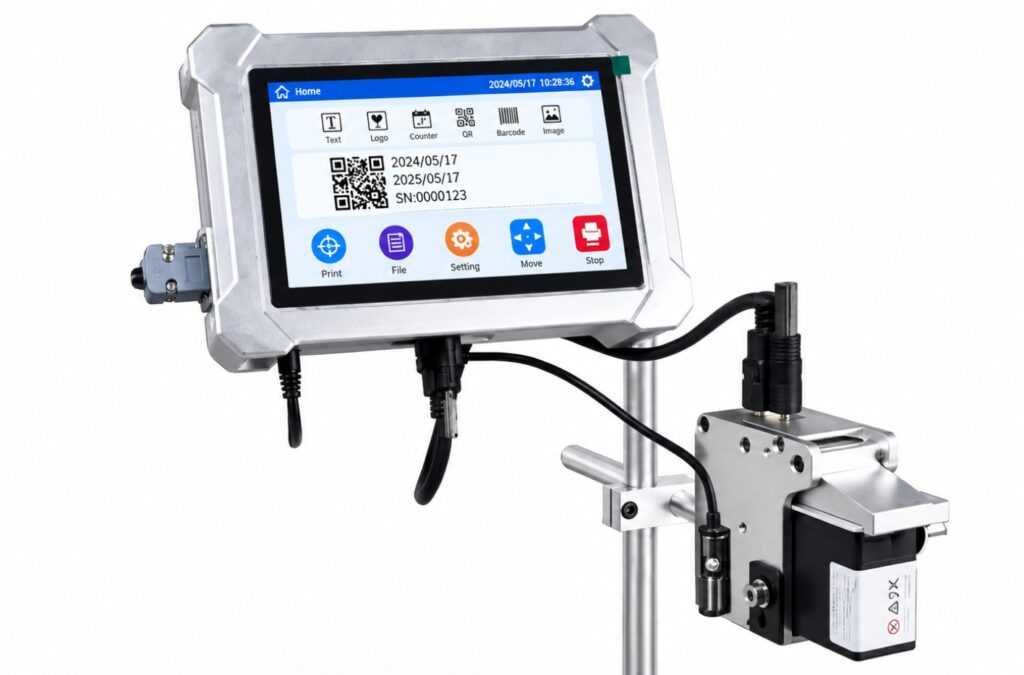 Coding Printer