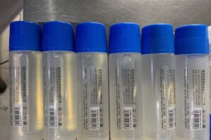 Glue Stick Labeling