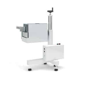SL100-W Print And Apply Label Applicator Machine