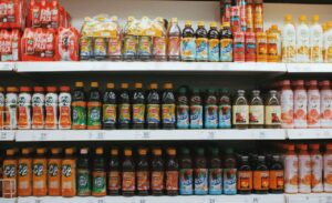Food Industry Labeling Machines: Automatic Labeling Solutions for Food, Bakery, Beverage and Distillery Products